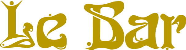 ル・バー ： Le Bar